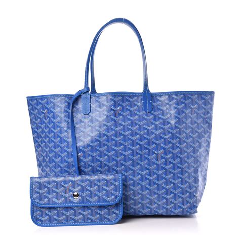 goyard st louis sky blue|Saint Louis PM Bag .